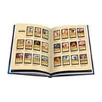 Produktbild Disney Lorcana TCG Bok Den officiella samlarguiden: Set 1-4 *Engelsk version*