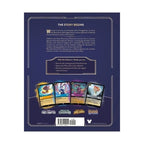 Produktbild Disney Lorcana TCG Bok Den officiella samlarguiden: Set 1-4 *Engelsk version*