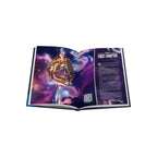 Produktbild Disney Lorcana TCG Bok Den officiella samlarguiden: Set 1-4 *Engelsk version*