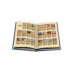 Produktbild Disney Lorcana TCG Bok Den officiella samlarguiden: Set 1-4 *Engelsk version*