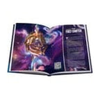 Produktbild Disney Lorcana TCG Bok Den officiella samlarguiden: Set 1-4 *Engelsk version*