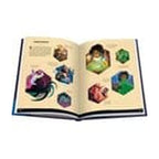 Produktbild Disney Lorcana TCG Bok Den officiella samlarguiden: Set 1-4 *Engelsk version*