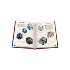 Produktbild Disney Lorcana TCG Bok Den officiella samlarguiden: Set 5–8 *Engelsk version*
