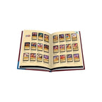 Produktbild Disney Lorcana TCG Bok Den officiella samlarguiden: Set 5–8 *Engelsk version*