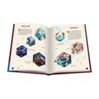 Produktbild Disney Lorcana TCG Bok Den officiella samlarguiden: Set 5–8 *Engelsk version*