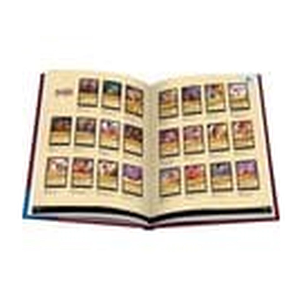 Produktbild Disney Lorcana TCG Bok Den officiella samlarguiden: Set 5–8 *Engelsk version*