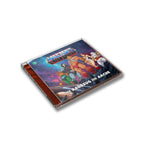 Produktbild Masters of the Universe Hörspels-CD Avsnitt 7: Arkens Räd *Tysk version*