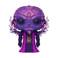 Produktbild Power Rangers – Filmen POP! Movies vinylfigur Ivan Ooze 9 cm