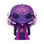 Produktbild Power Rangers – Filmen POP! Movies vinylfigur Ivan Ooze 9 cm