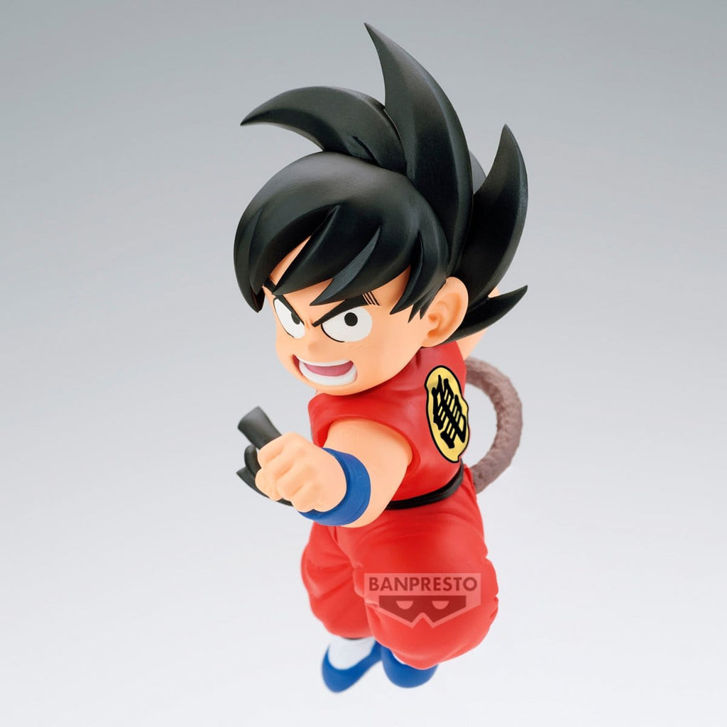 Product image Dragon Ball - Son Goku Match Makers Figure