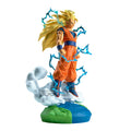 Product image Dragon Ball Z - Son Goku Super Saiyan 3 History Box Figure
