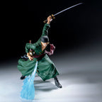 Produktbild One Piece - Roronoa Zoro Maximatic Plus Figur