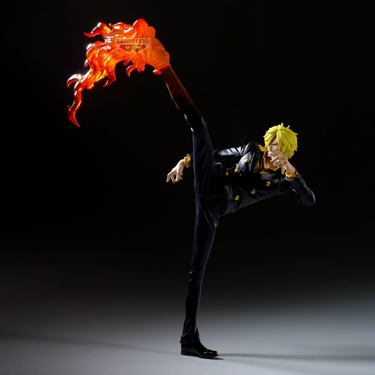 Product image One Piece - Sanji Maximatic Plus Figure