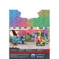 Produktbild Pokémon - Illumina City samlarkorts mini-plåtask