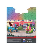 Produktbild Pokémon - Illumina City samlarkorts mini-plåtask
