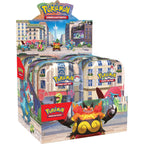 Produktbild Pokémon - Illumina City samlarkorts mini-plåtask
