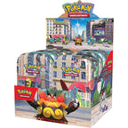 Produktbild Pokémon - Illumina City samlarkorts mini-plåtask