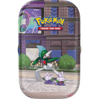 Produktbild Pokémon - Illumina City samlarkorts mini-plåtask