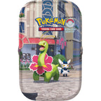 Produktbild Pokémon - Illumina City samlarkorts mini-plåtask
