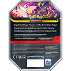 Produktbild Pokémon - Mega-Gengar-EX samlarkortsbox