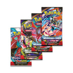 Produktbild Pokémon - Mega-Gengar-EX samlarkortsbox