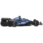 Produktbild Formel 1 Hot Wheels Premium Die-Cast Fordon 1:64 Team Alpine: Förare 1