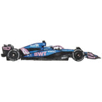 Produktbild Formel 1 Hot Wheels Premium Die-Cast Fordon 1:64 Team Alpine: Förare 1
