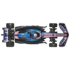 Produktbild Formel 1 Hot Wheels Premium Die-Cast Fordon 1:64 Team Alpine: Förare 1