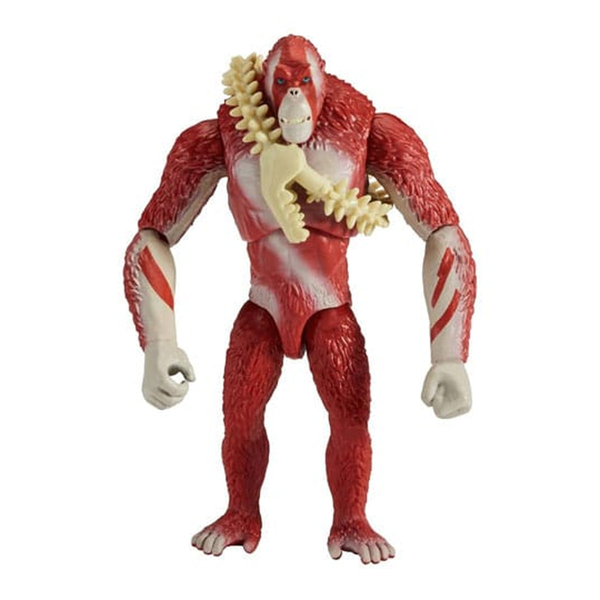 Produktbild Godzilla x Kong: The New Empire actionfigur Skar King with Whipslash 15 cm