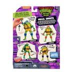 Produktbild Teenage Mutant Ninja Turtles: Mutant Mayhem Ninja Shouts actionfigur Leonardo 14 cm