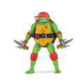 Produktbild Teenage Mutant Ninja Turtles: Mutant Mayhem Ninja Shouts actionfigur Raphael 14 cm
