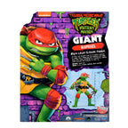 Produktbild Teenage Mutant Ninja Turtles: Mutant Mayhem Giant Raphael Actionfigur 30 cm