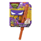 Produktbild Teenage Mutant Ninja Turtles: Mutant Mayhem Donatello förvandlande Bo-stav