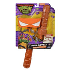 Produktbild Teenage Mutant Ninja Turtles: Mutant Mayhem Michelangelo Transformerande Nunchaku