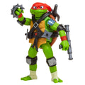 Produktbild Teenage Mutant Ninja Turtles Äventyr Mix 'n Match actionfigur Raphael 12 cm
