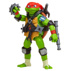 Produktbild Teenage Mutant Ninja Turtles Äventyr Mix 'n Match actionfigur Raphael 12 cm