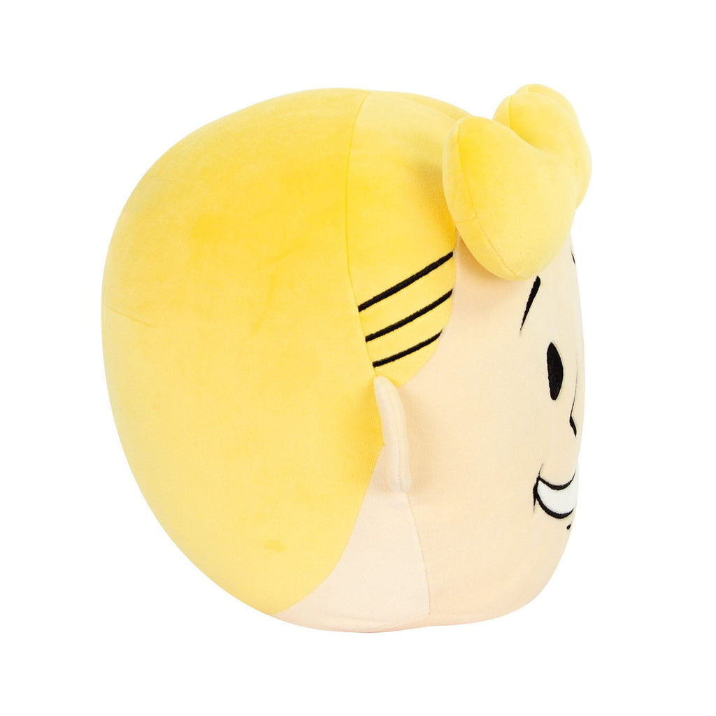 Produktbild Fallout Mocchi-Mocchi mega plyschfigur Vault Boy