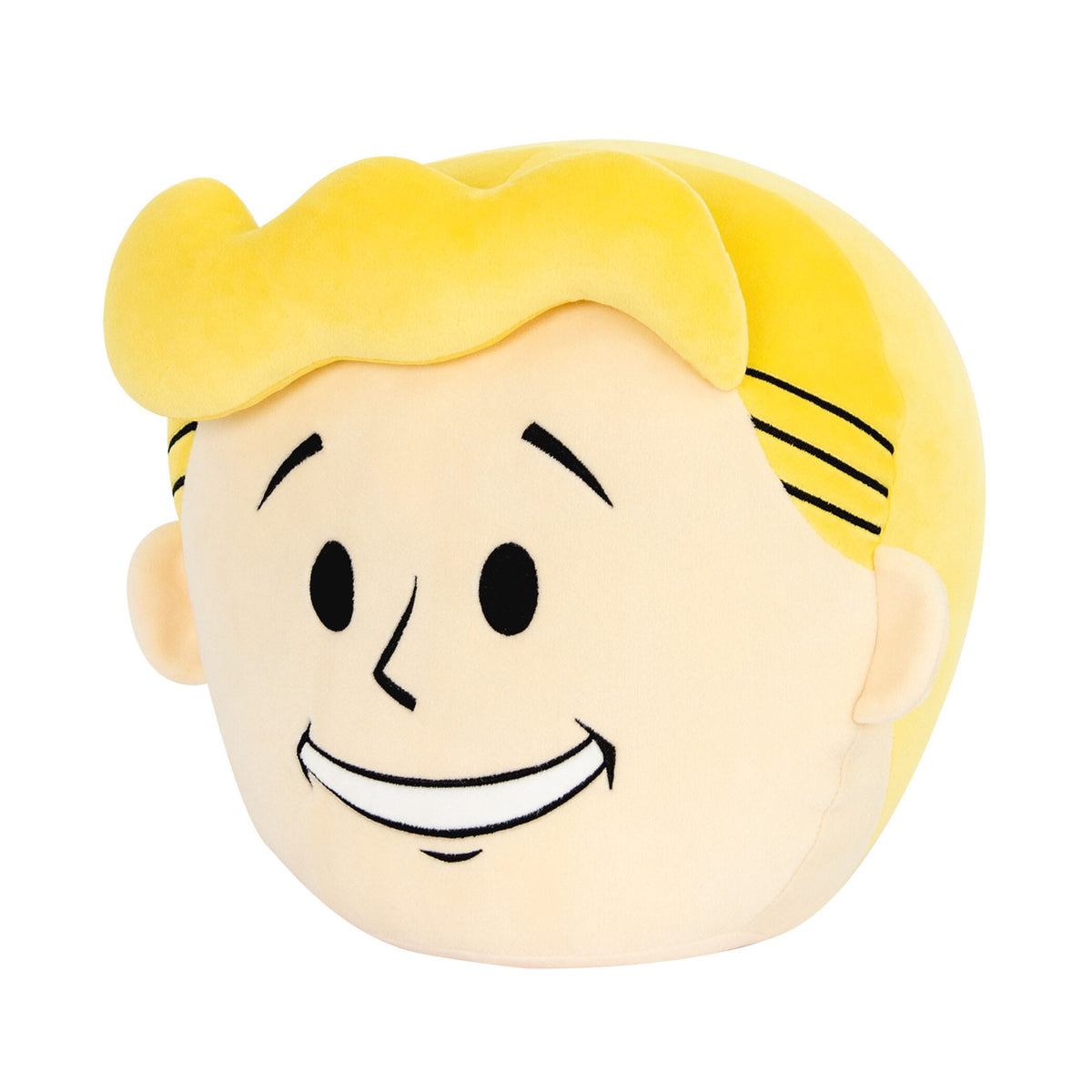 Produktbild Fallout Mocchi-Mocchi mega plyschfigur Vault Boy