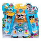 Produktbild MrBeast Lab Swarms minifigurer 12-pack Mega Lab 1 3 cm sortiment (4)