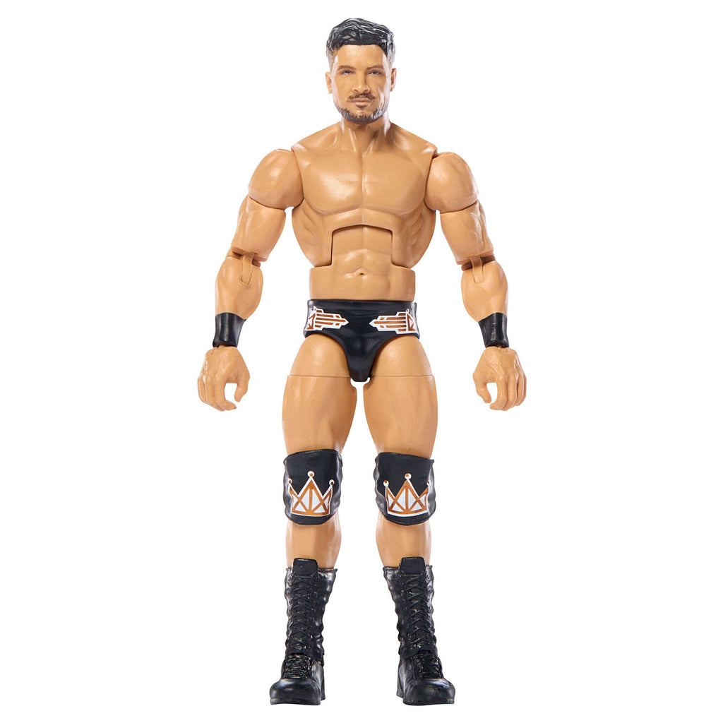 Produktbild WWE Elite Collection actionfigur Ethan Page 15 cm
