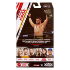 Produktbild WWE Elite Collection actionfigur Ethan Page 15 cm