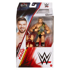 Produktbild WWE Elite Collection actionfigur Ethan Page 15 cm