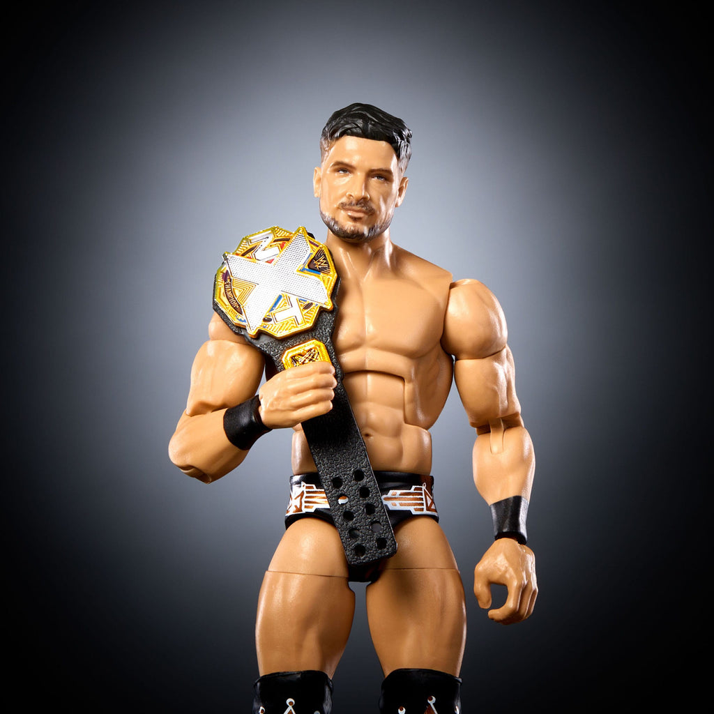 Produktbild WWE Elite Collection actionfigur Ethan Page 15 cm