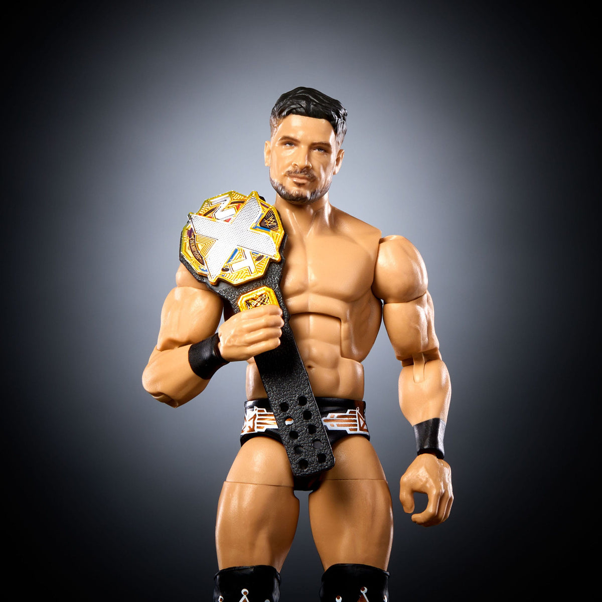 Produktbild WWE Elite Collection actionfigur Ethan Page 15 cm