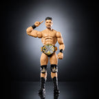 Produktbild WWE Elite Collection actionfigur Ethan Page 15 cm