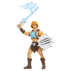 Produktbild Masters of the Universe 2026 Movie – He-Man actionfigur 14 cm
