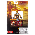 Produktbild Masters of the Universe 2026 Movie – He-Man actionfigur 14 cm