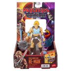 Produktbild Masters of the Universe 2026 Movie – He-Man actionfigur 14 cm
