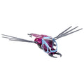 Produktbild Masters of the Universe 2026 Movie Origins Fordon Fright Fighter
