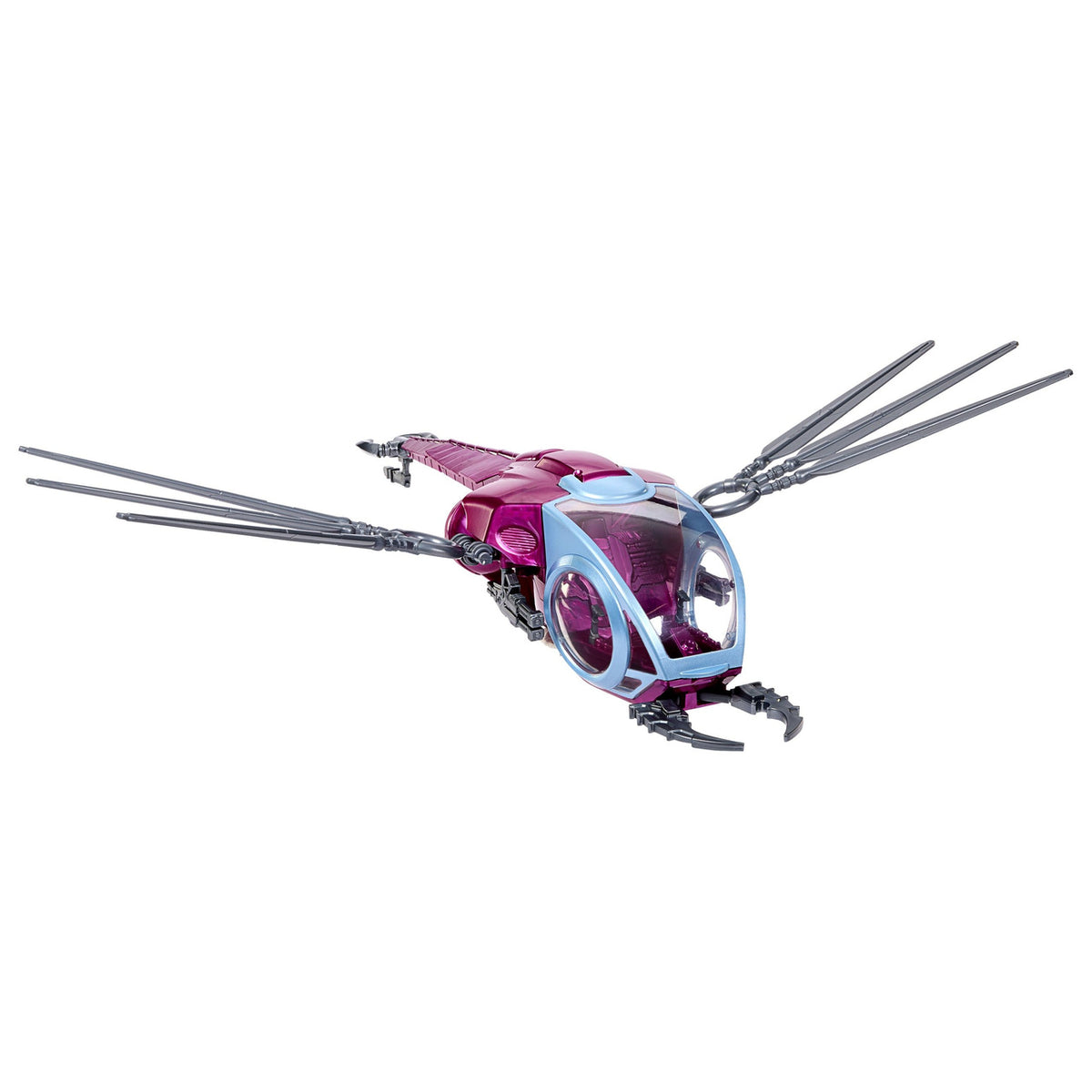Produktbild Masters of the Universe 2026 Movie Origins Fordon Fright Fighter